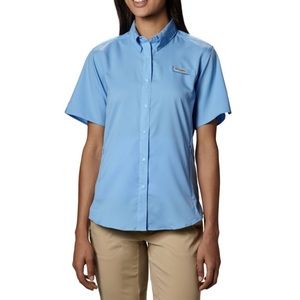 Columbia PFG Fishing Tamiami 2 Short Sleeve Shirt